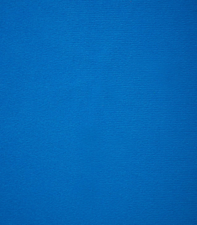 Éadach Mercerized Cniotáilte Warp