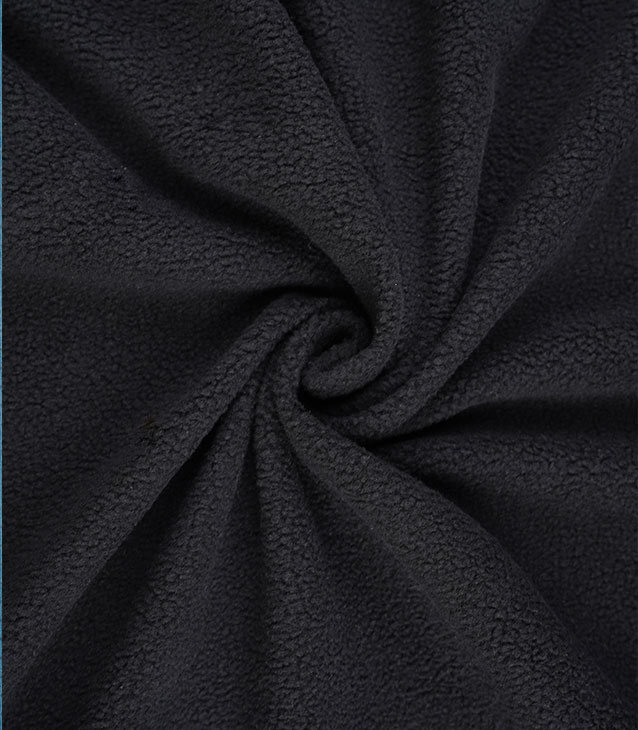 Fabraic lomra Polar Cniotáilte Warp