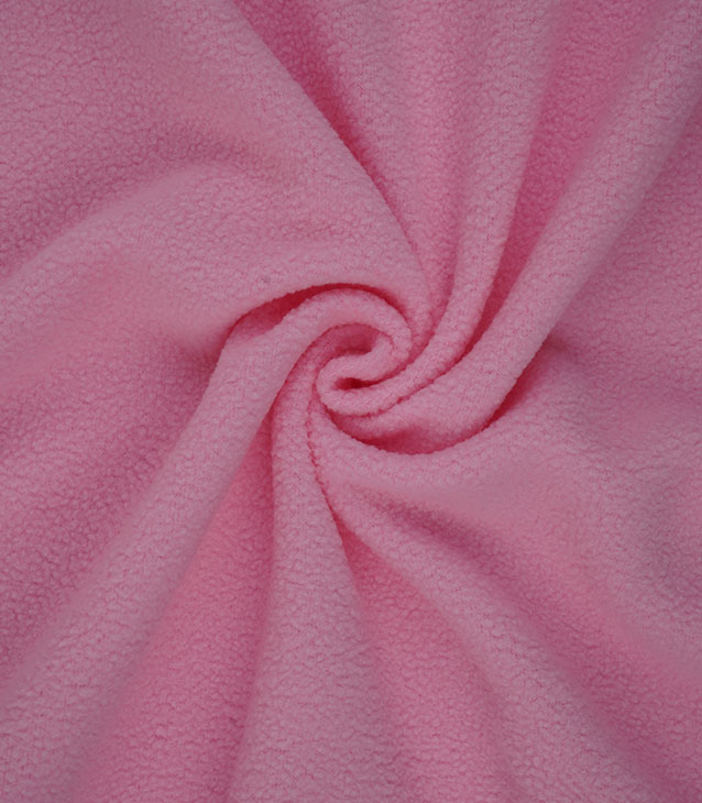 Fabraic lomra Polar Cniotáilte Warp
